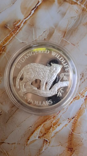 Nieu inseln dollars 1992 - dollars,