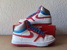 Nike Court Force High Wmns