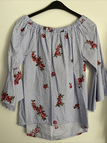 Luftige sommer bluse colosseum - luftige,
