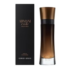 Giorgio Armani, Armani Code