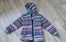 ❤️ Lego TEC Winterjacke Skijacke Jacke Neon Gr 140 Top