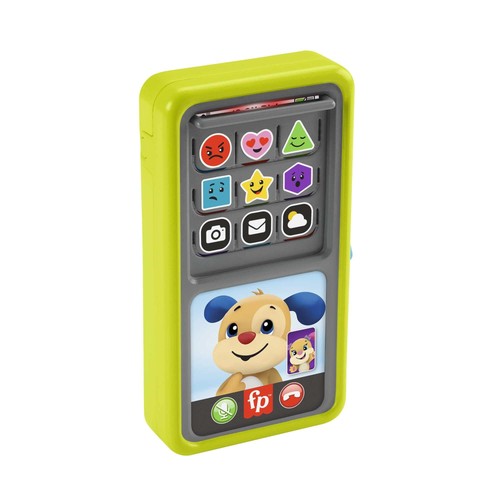 Fisher price lernspaß - fisher-price,