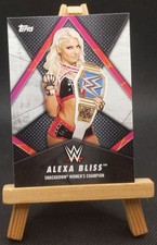 2018 Topps WWE - Women's