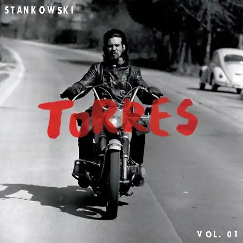Stankowski torres vol 01 - -,