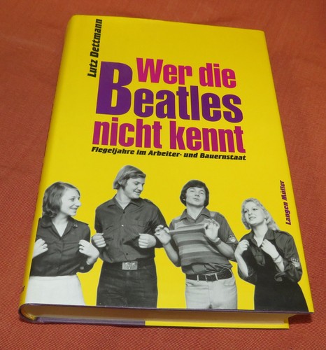 Wer die beatles nicht kennt - nicht,