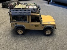 axial landrover camel trophy