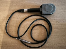 Mikrofon Superlux PRA628 – Dynamisches Instrumentenmikrofon