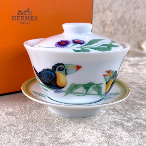 Hermes paris tasse - hermes,