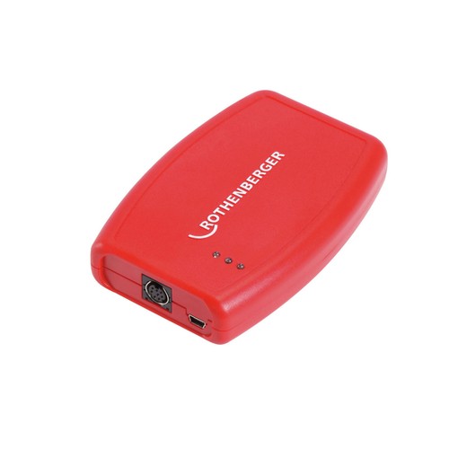 Rothenberger red box für - rothenberger,