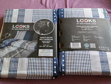 Bettwäsche Wolfgang Joop, NEU, 2 Sets, 2x 135 x 200+ Kissen 80x80