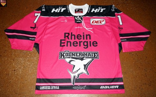 Kölner haie no - *, 71