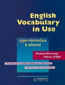 English vocabulary use - english,