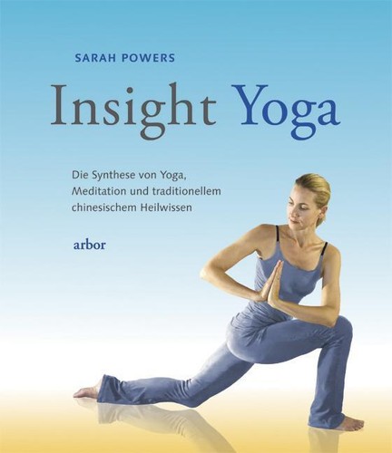 Sarah powers insight yoga - sarah, insight-yoga