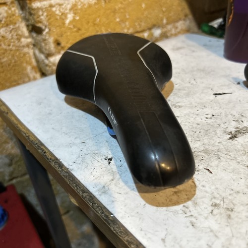 Cube racing sattel länge - sattel, länge: