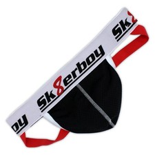 SK8ERBOY - Mesh-Jockstrap