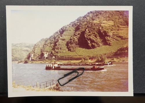 Foto ansicht oberwesel - foto,