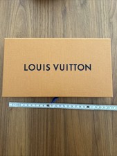Louis Vuitton | Karton / Box / Schachtel —leer