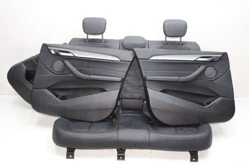 Bmw f39 innenraum sitz - f39,