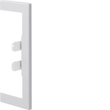 Tehalit Wandanschlussblende