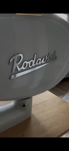 Rodavist rodenstock - rodavist,
