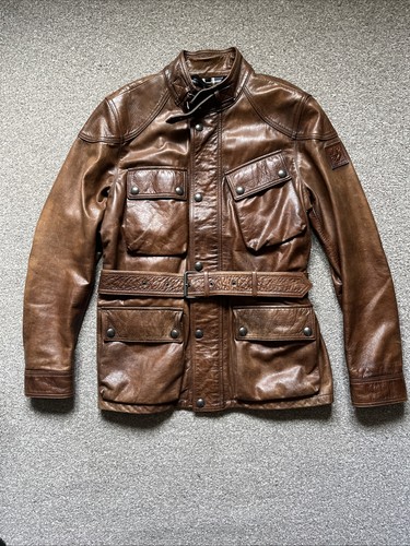 Belstaff circuitmaster - belstaff,