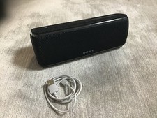 Sony SRS-XB31 tragbarer