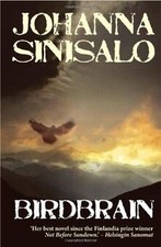Birdbrain von Sinisalo