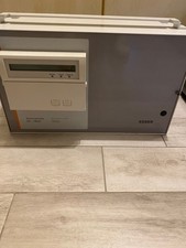 Honeywell effeff novar