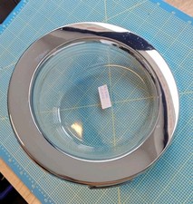 Miele W3923 WPS Waschmaschine Bullauge Tür kompl m Glas 036737580 69413772