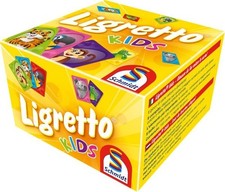 Ligretto® Kids -