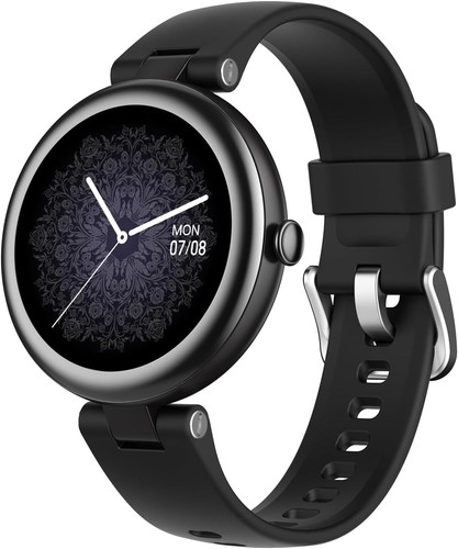 Lynn smartwatch damen - damen,1.1, zoll