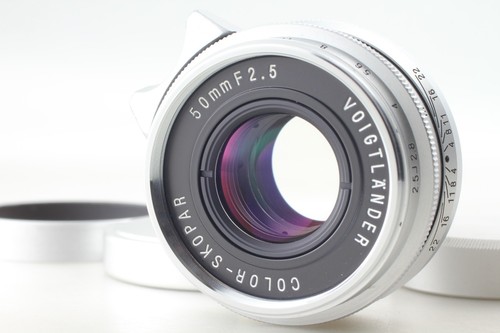 Neuwertig voigtländer - [neuwertig],