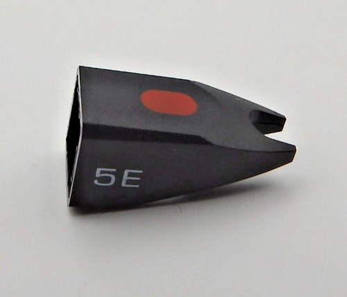 Diamant nadel ortofon od - ortofon, om