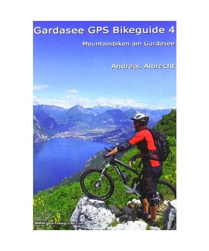 Gardasee gps bikeguide - gardasee, 4