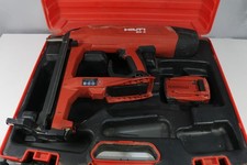 Hilti BX3 Hochleistungsnagler Bolzensetzgerät mit Koffer