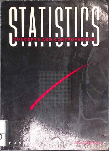 Statistics concepts and - statistics:,