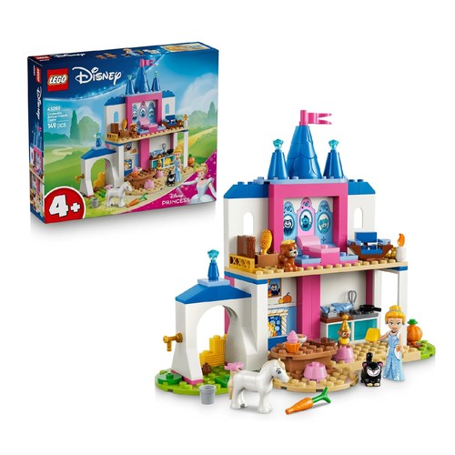 Lego disney princess - lego,