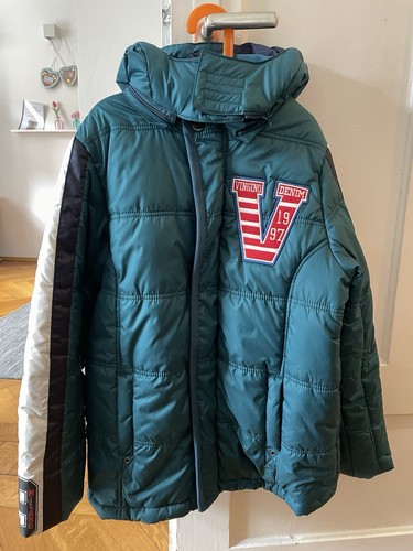 Vingino jungen winterjacke - vingino,