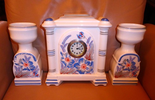 Art deco chr - !!!!, carstens