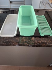 Tupperware Superstar Behälter