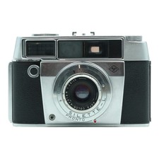 Agfa Silette L Pronto