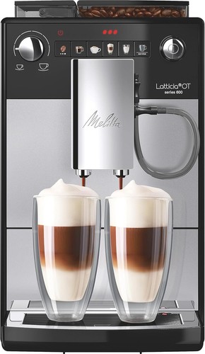Melitta latticia - latticia, ot
