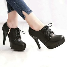 EUR 40 Damen High Heels