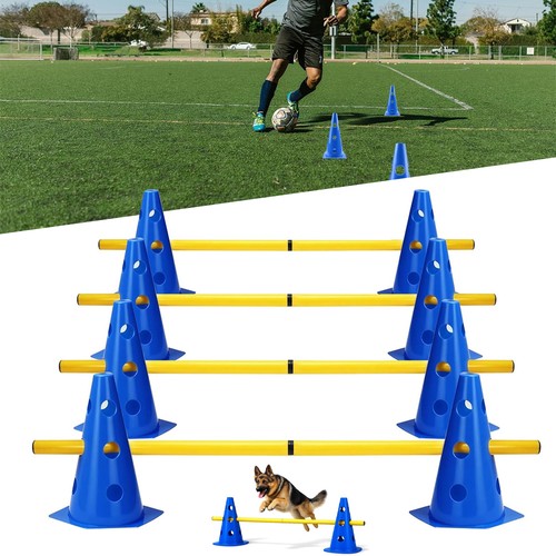 Agility trainingsset für - agility,