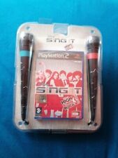 Singstar high school musical