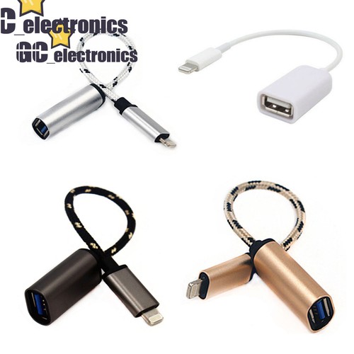 Usb host to8 pin camera - usb, 2