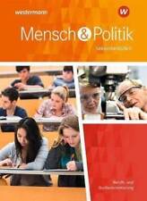 Mensch und Politik SII - Ausgabe 2018 Niedersachsen: Berufs- und Studienorientie