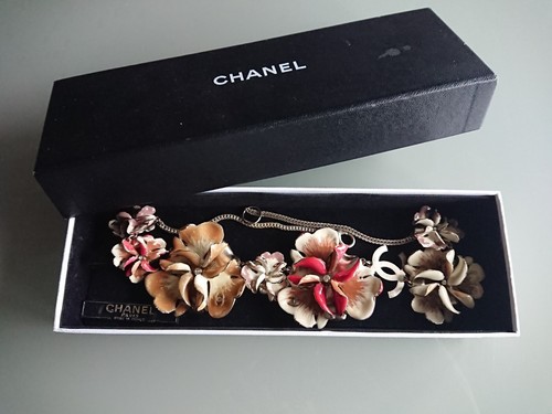 Chanel couture collection - chanel,
