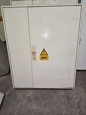 Hager Univers Feldverteiler Installationsverteiler Verteilerschrank Leer .