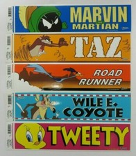 Vintage Looney Tunes CHOOSE